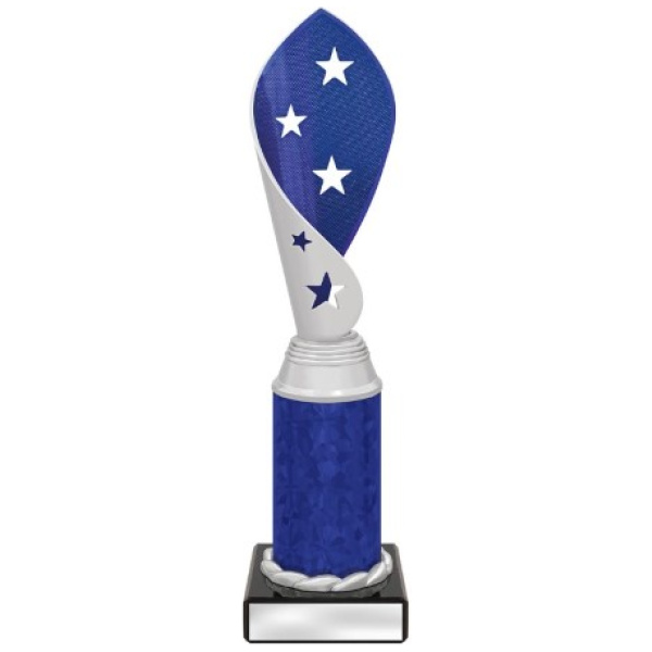 Blue Festival Cup