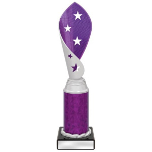 Purple Festival Cup
