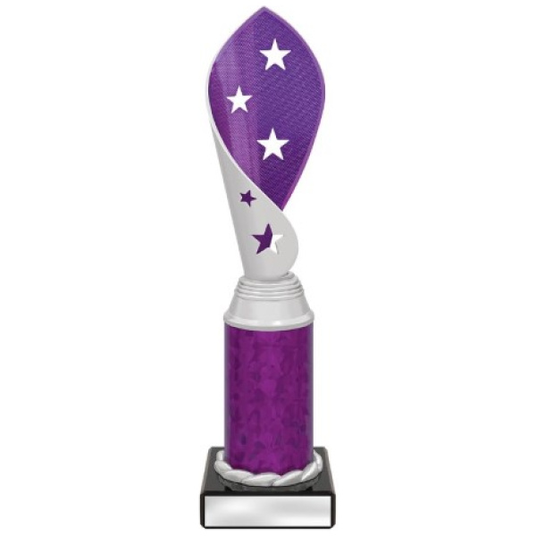 Purple Festival Cup
