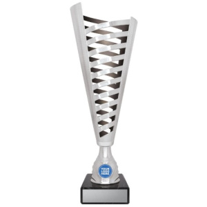 Citadel - Silver / Black