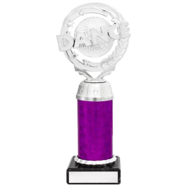 Purple Radiance