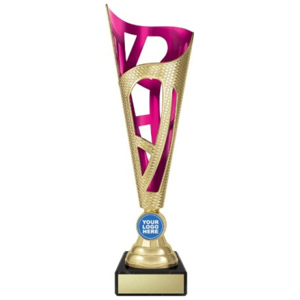 Dragon Cup - Pink
