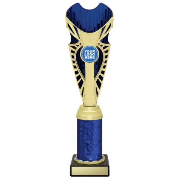 Shine Cup - Blue