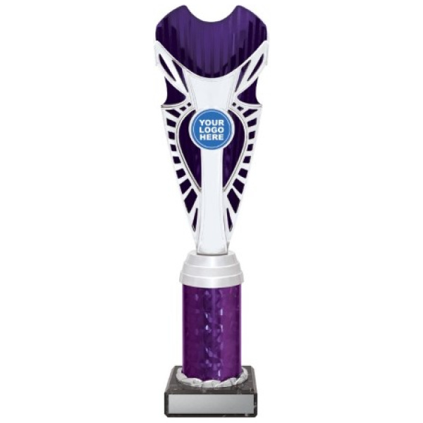 Shine Cup - Purple