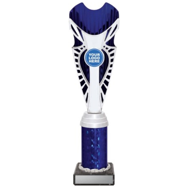 Shine Cup - Blue