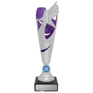 Spectre Cup - Purple