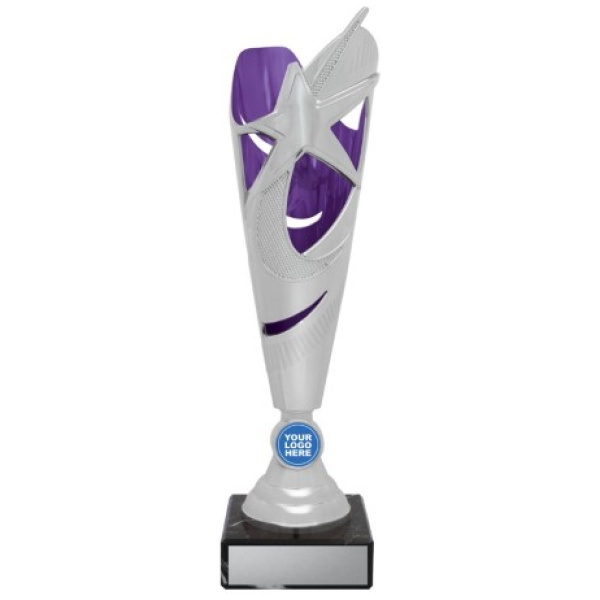 Spectre Cup - Purple