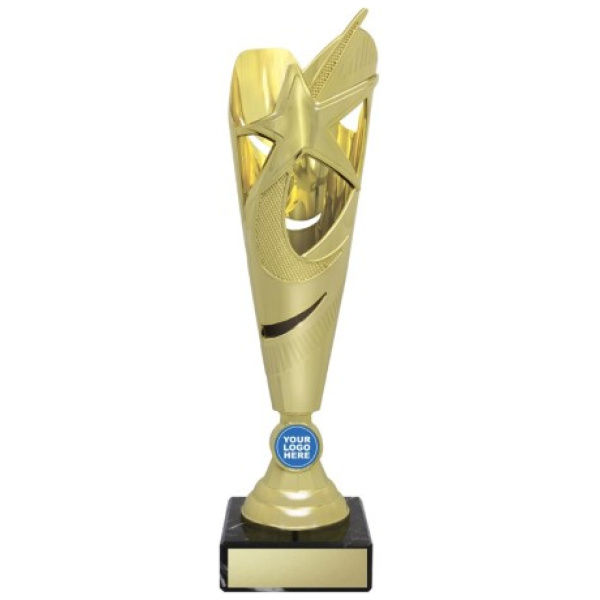 Spectre Cup - Gold