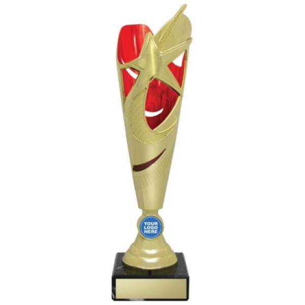 Spectre Cup - Red