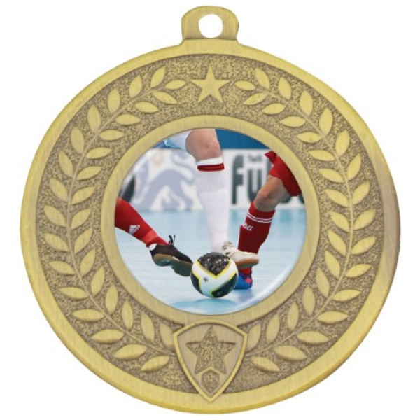 Distinction - Futsal / Indoor