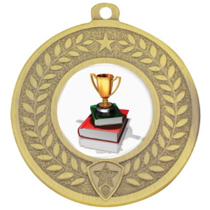 Distinction - Academic