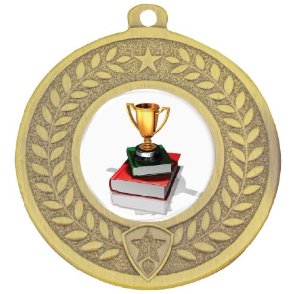 Distinction - Academic
