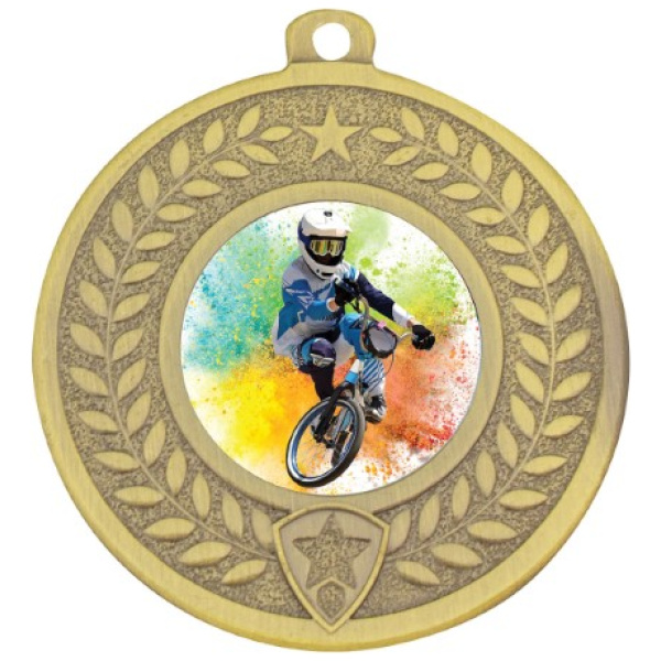 Distinction - BMX