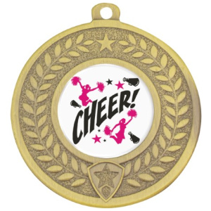 Distinction - Cheer