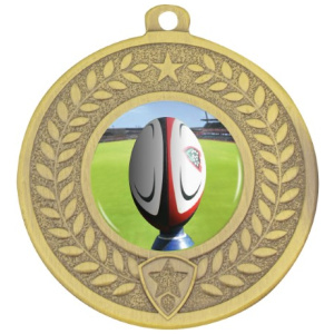 Distinction - Rugby