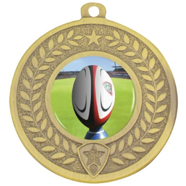 Distinction - Rugby