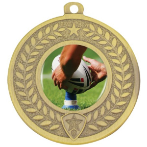 Distinction - League