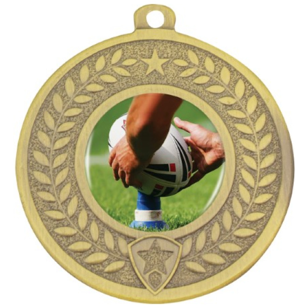 Distinction - League