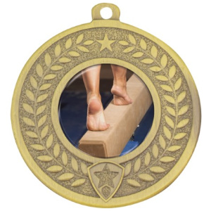 Distinction - Gym Balance