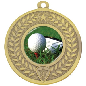 Distinction - Golf