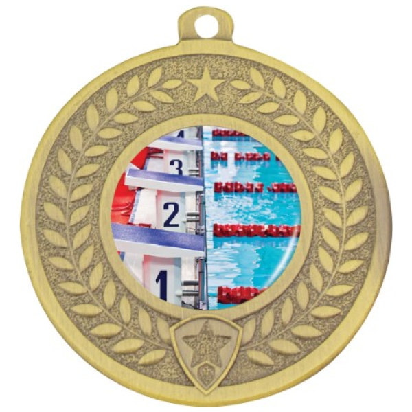 Distinction - Swim