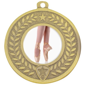 Distinction - Ballet