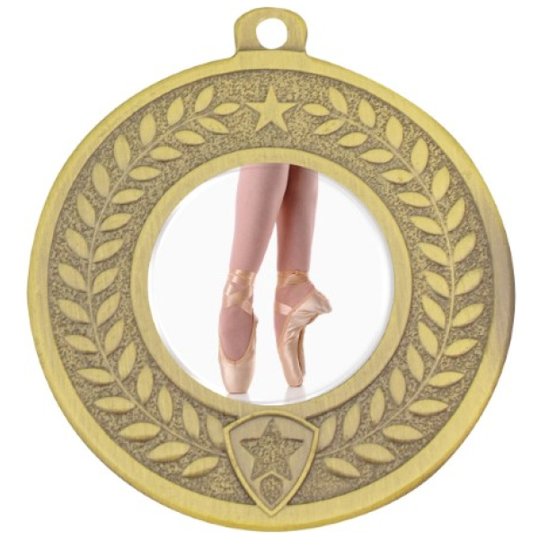 Distinction - Ballet