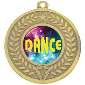 Distinction - Dance