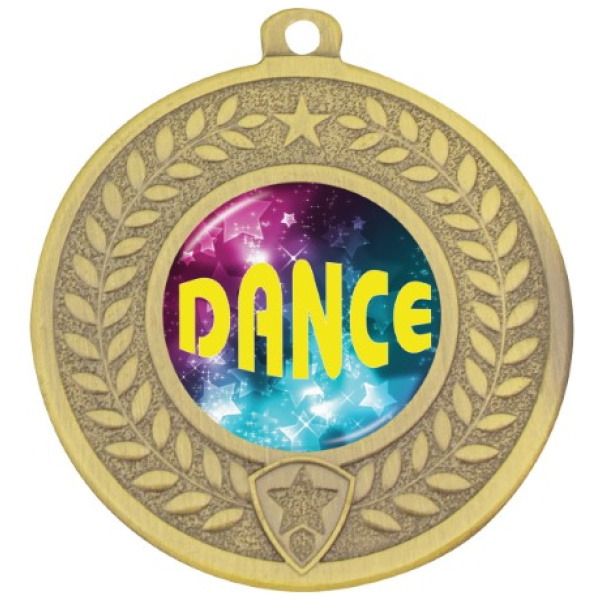 Distinction - Dance