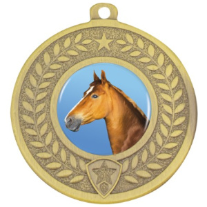 Distinction - Horse