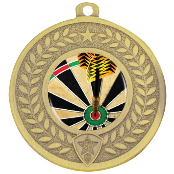 Distinction - Darts
