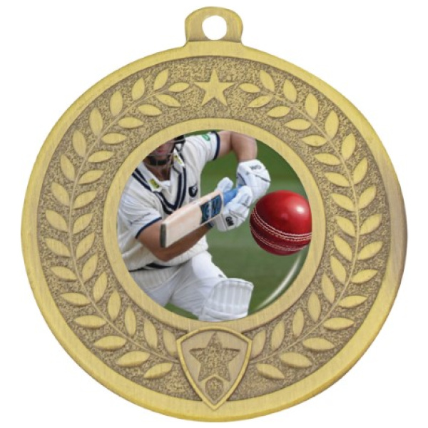 Distinction - Batting