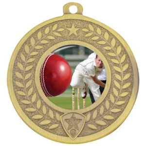 Distinction - Bowling