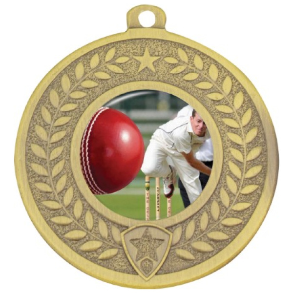 Distinction - Bowling