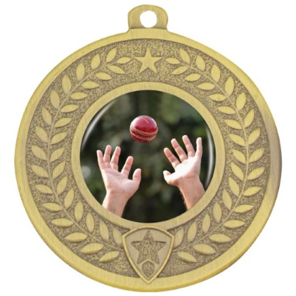 Distinction - Fielding