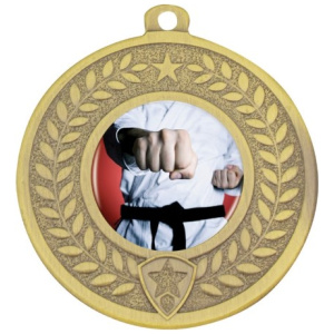 Distinction - Martial Arts