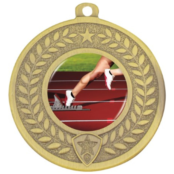 Distinction - Track