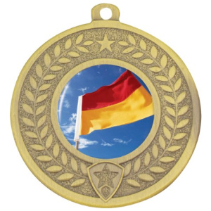 Distinction - Lifesaving