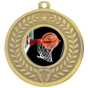 Distinction - Basketball