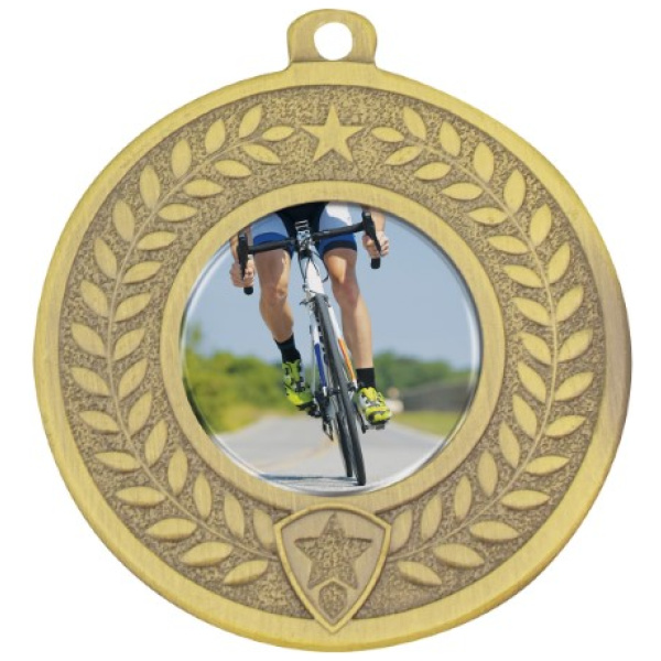 Distinction - Cycling