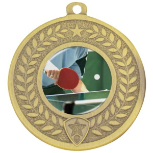 Distinction - Table Tennis