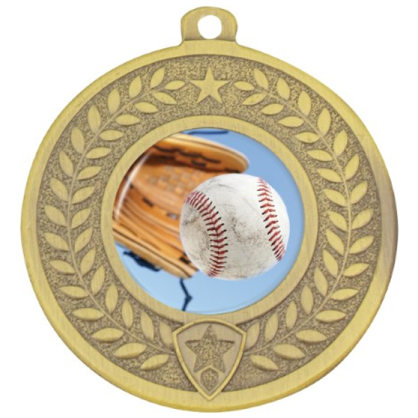 Distinction - Baseball
