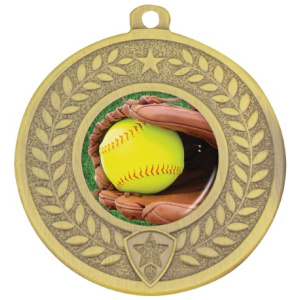 Distinction - Softball