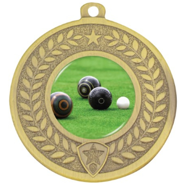 Distinction - Bowls