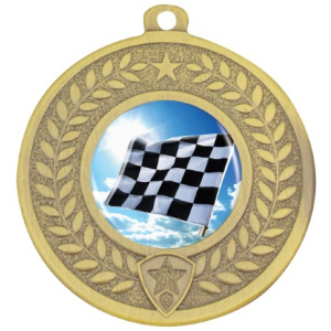 Distinction - Motorsport