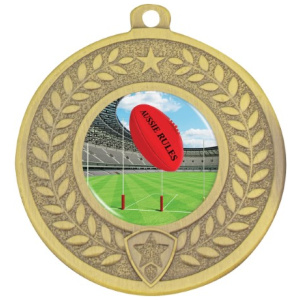 Distinction - Aussie Rules