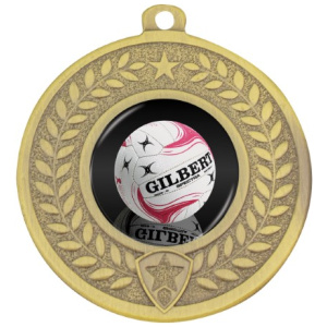 Distinction - Netball