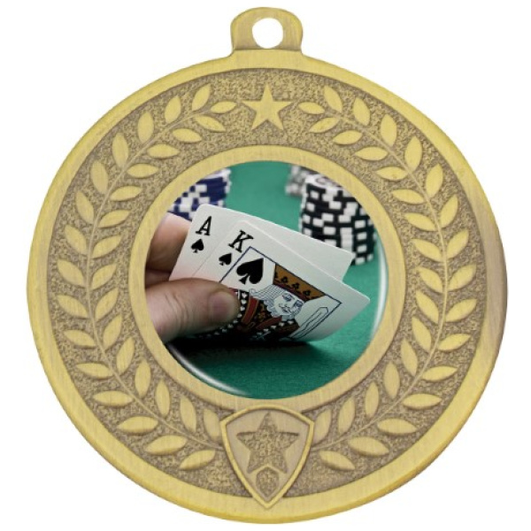 Distinction - Poker