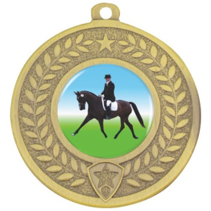 Distinction - Dressage