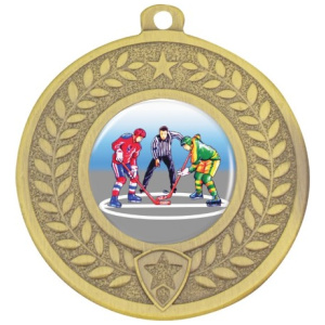 Distinction - Ice Hockey